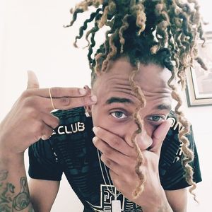 Meet your Posher, Jerald